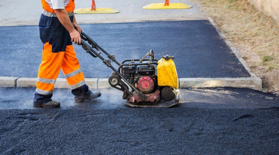 Professional gutter cleaning in Montpelier, VT